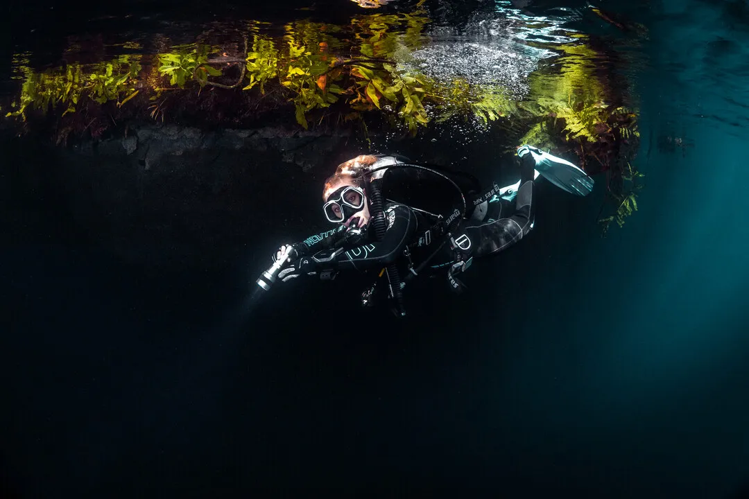 Independent Diving – Tauchbasis Goitzsche